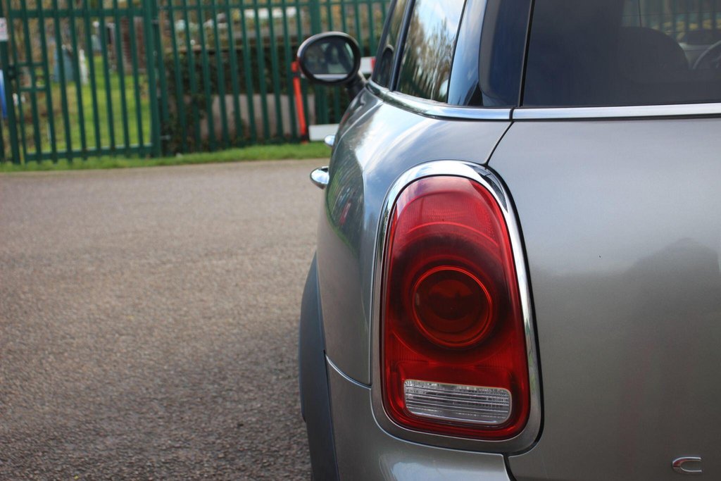 Used MINI Countryman 2017 for sale - 78162027: Photo 16