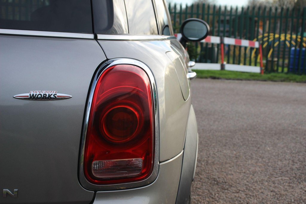 Used MINI Countryman 2017 for sale - 78162027: Photo 17