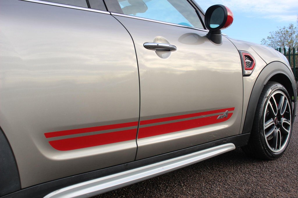 Used MINI Countryman 2017 for sale - 78162027: Photo 18