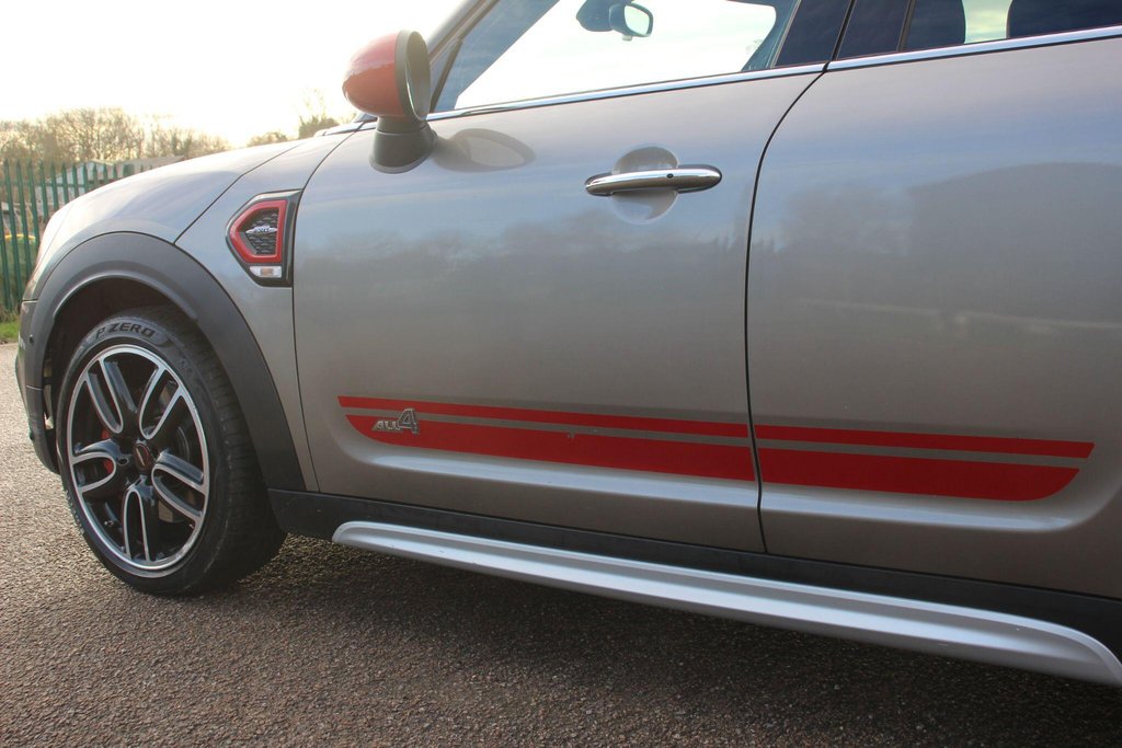 Used MINI Countryman 2017 for sale - 78162027: Photo 19