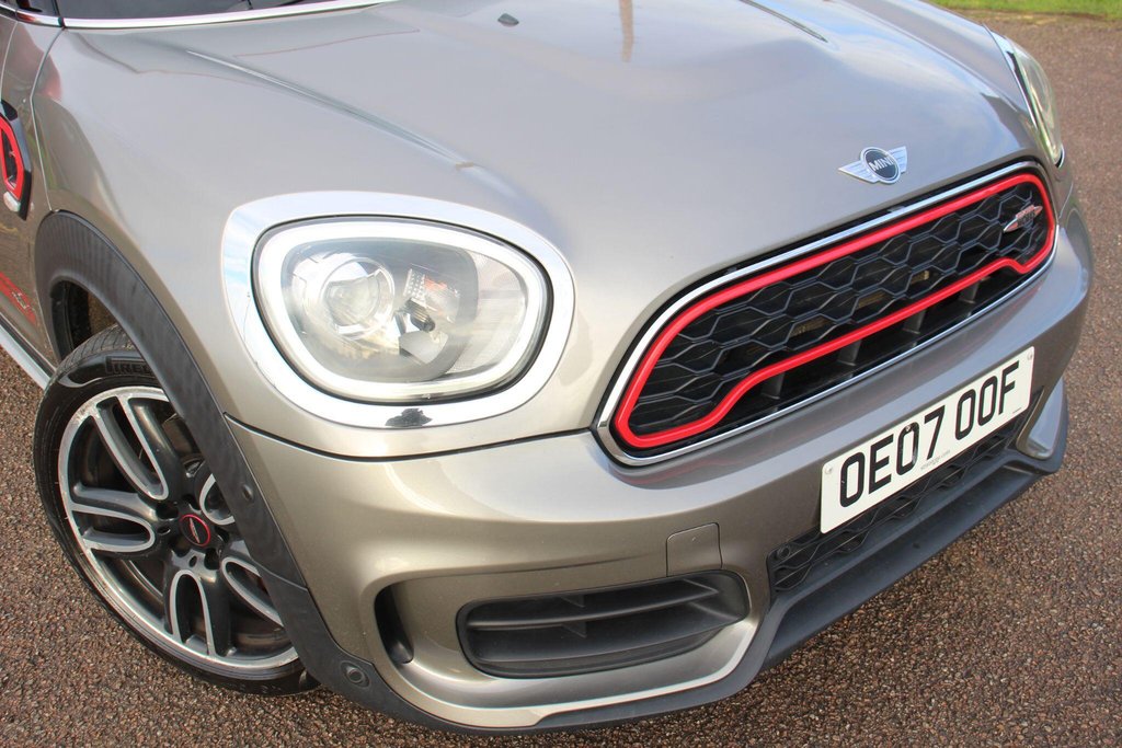 Used MINI Countryman 2017 for sale - 78162027: Photo 20