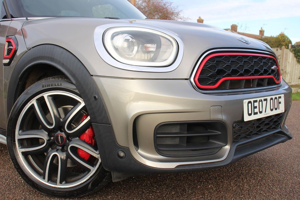 Used MINI Countryman 2017 for sale - 78162027: Photo 22