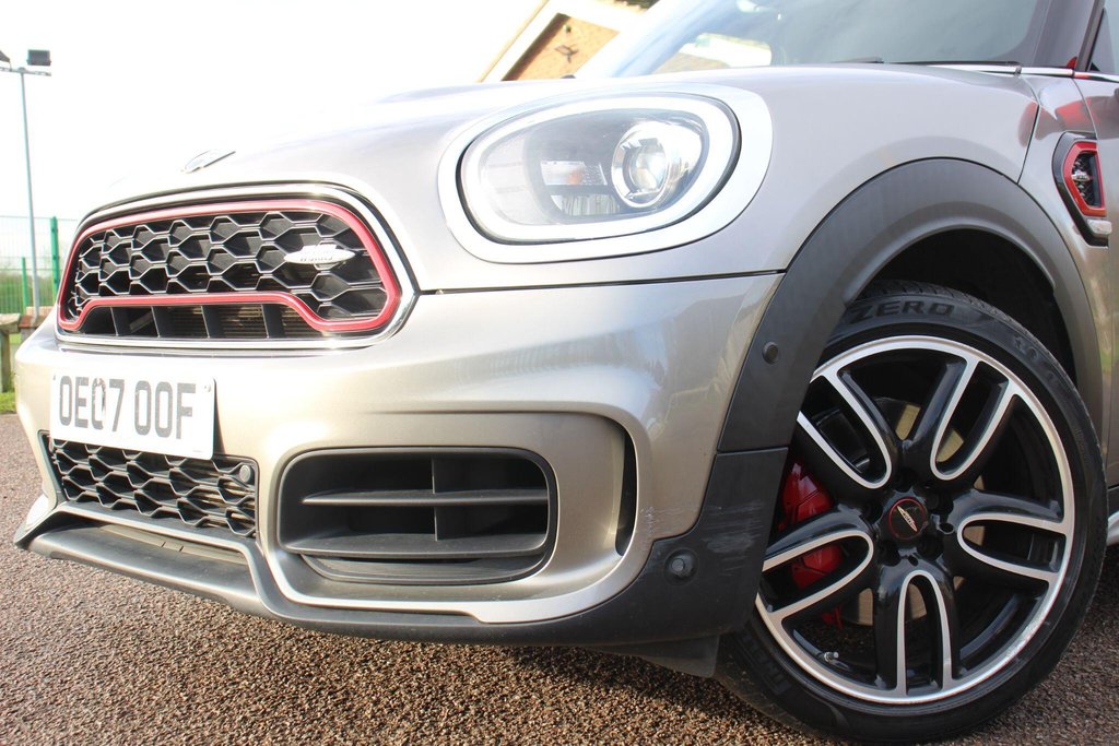 Used MINI Countryman 2017 for sale - 78162027: Photo 23
