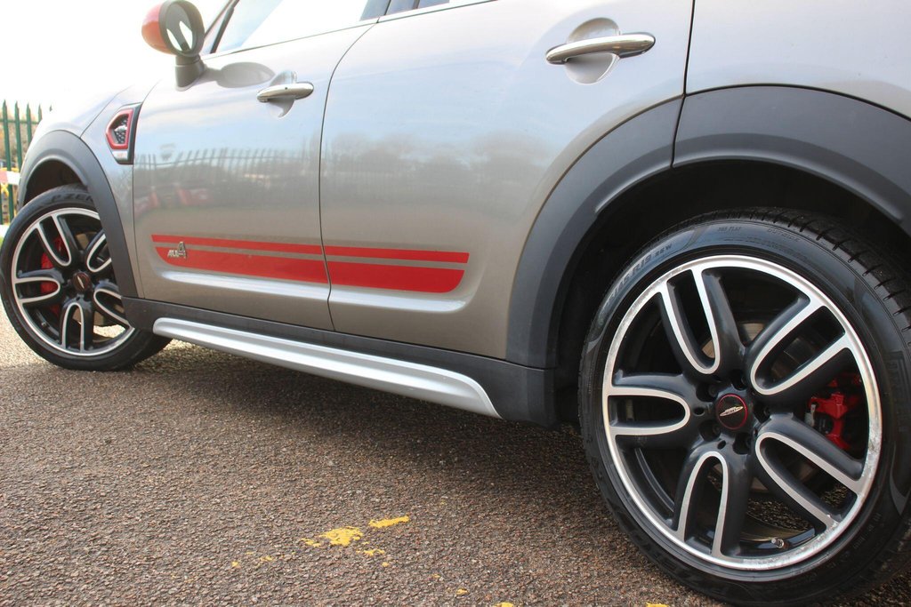 Used MINI Countryman 2017 for sale - 78162027: Photo 25