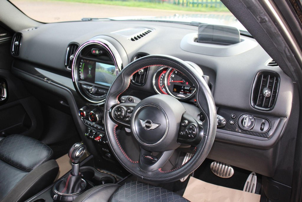 Used MINI Countryman 2017 for sale - 78162027: Photo 27