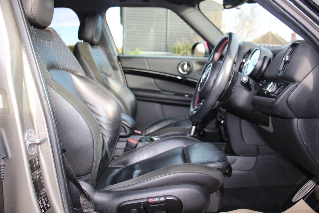 Used MINI Countryman 2017 for sale - 78162027: Photo 28