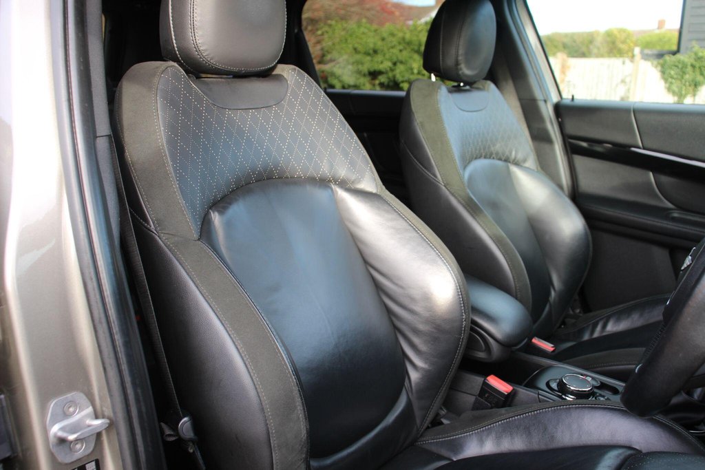 Used MINI Countryman 2017 for sale - 78162027: Photo 29