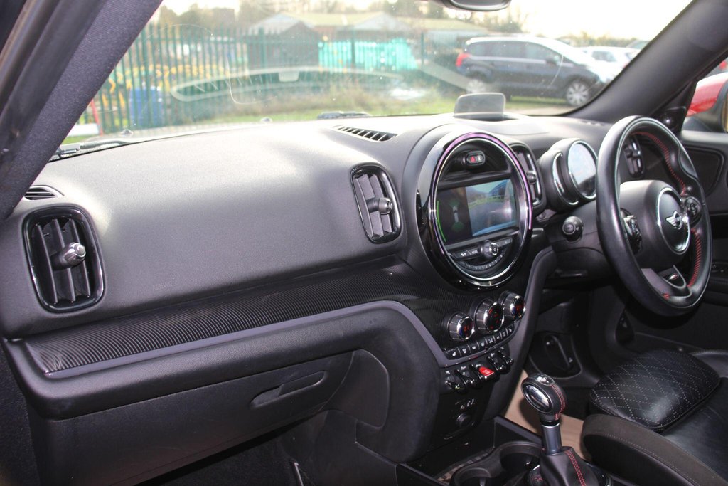 Used MINI Countryman 2017 for sale - 78162027: Photo 30