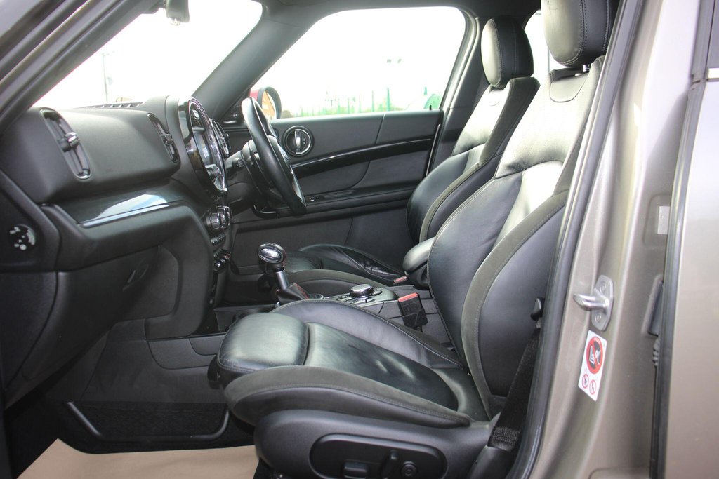 Used MINI Countryman 2017 for sale - 78162027: Photo 31