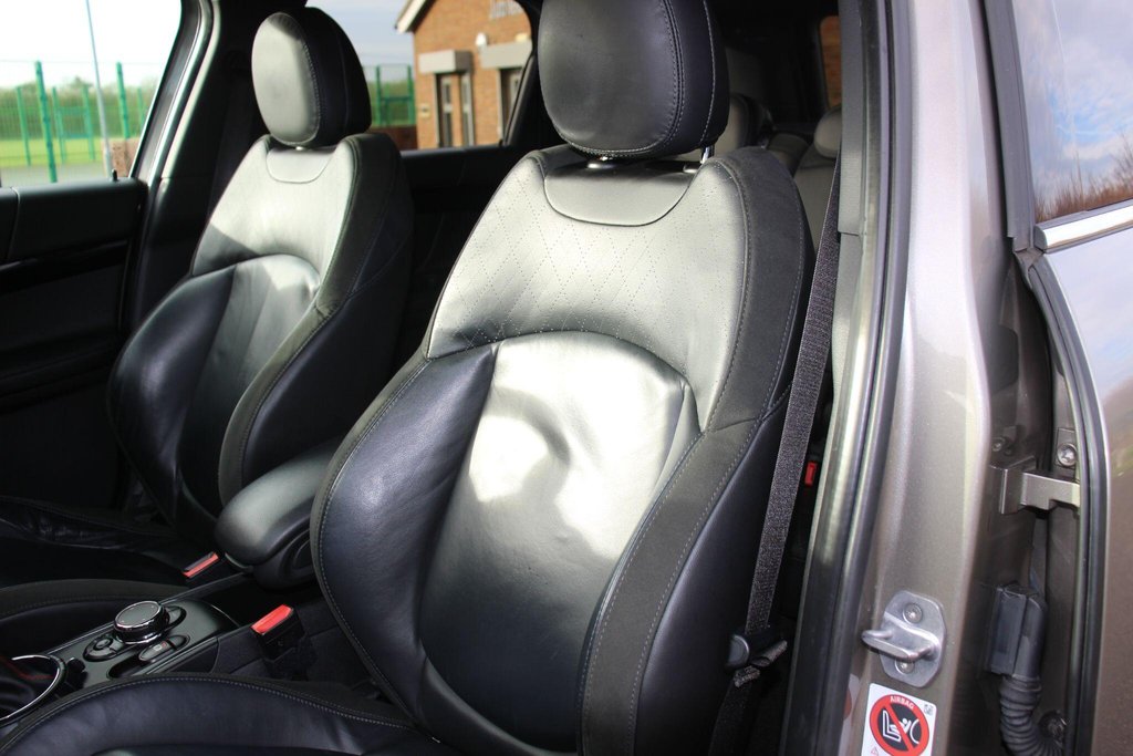 Used MINI Countryman 2017 for sale - 78162027: Photo 32