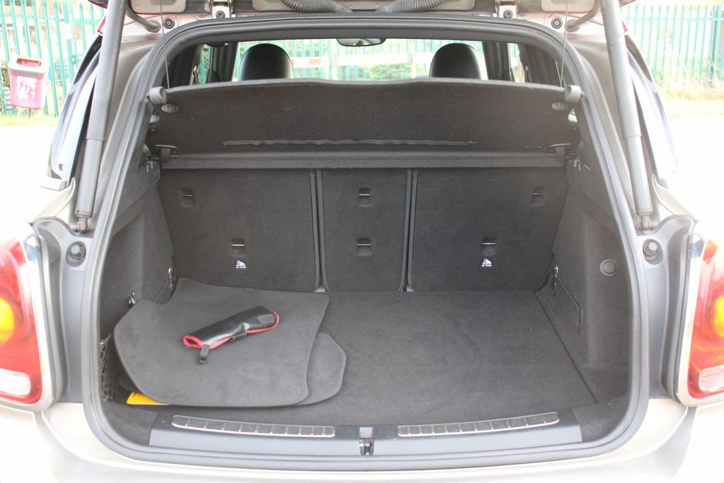 Used MINI Countryman 2017 for sale - 78162027: Photo 35