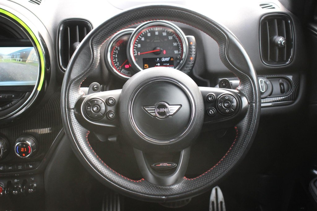 Used MINI Countryman 2017 for sale - 78162027: Photo 37