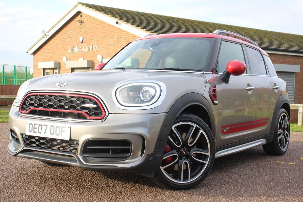 Used MINI Countryman 2017 for sale - 78162027: Photo 4