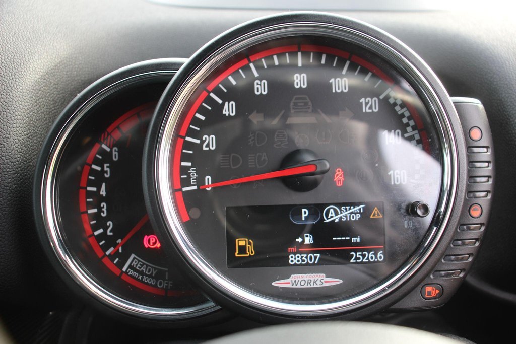 Used MINI Countryman 2017 for sale - 78162027: Photo 43