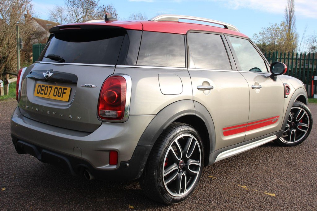 Used MINI Countryman 2017 for sale - 78162027: Photo 6