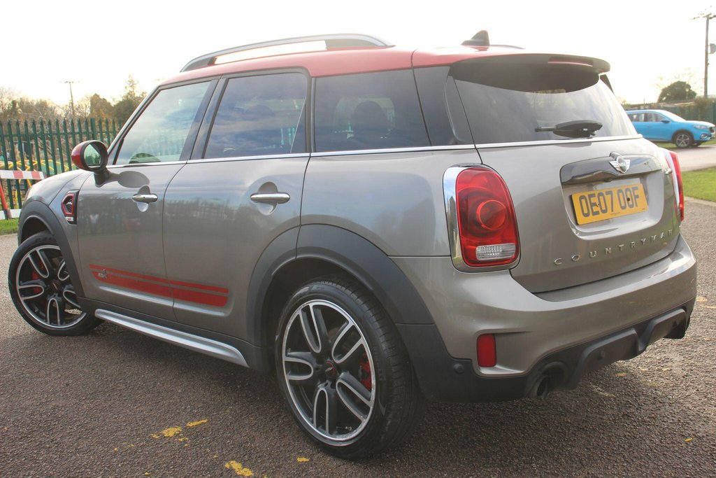 Used MINI Countryman 2017 for sale - 78162027: Photo 8
