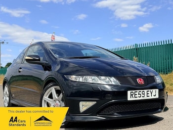 Used Honda Civic 2009 for sale - 79265169: Photo