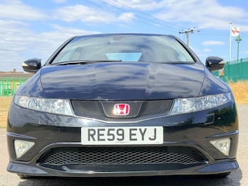 Used Honda Civic 2009 for sale - 79265169: Photo