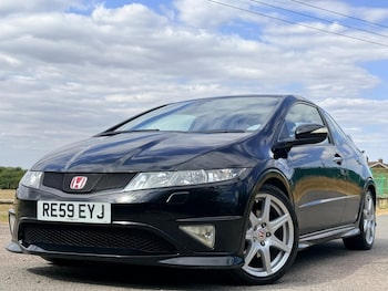 Used Honda Civic 2009 for sale - 79265169: Photo