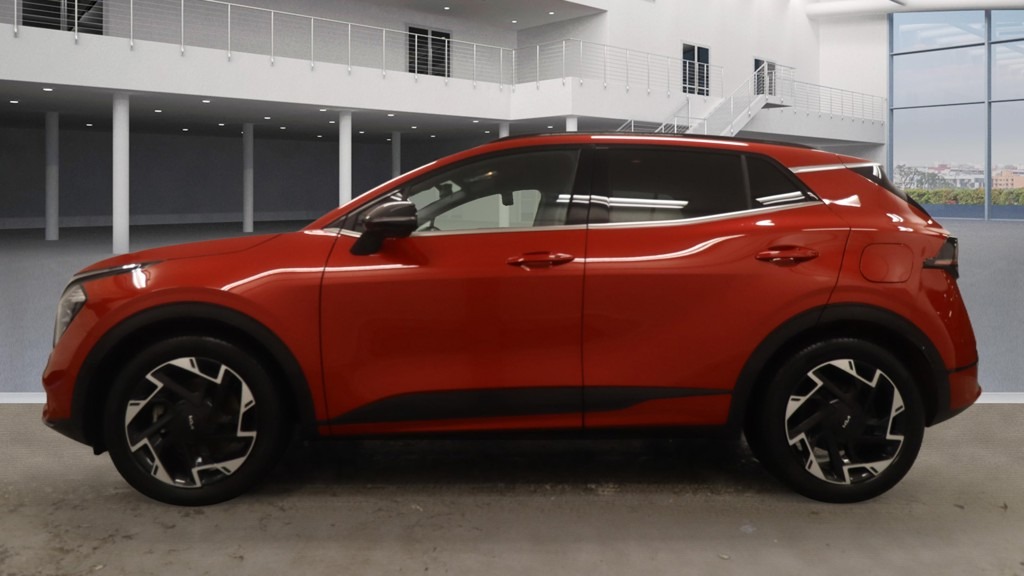 Used Kia Sportage 2023 for sale - 77260785: Photo 10