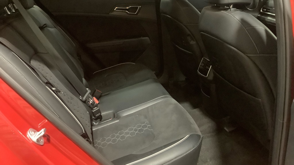 Used Kia Sportage 2023 for sale - 77260785: Photo 12