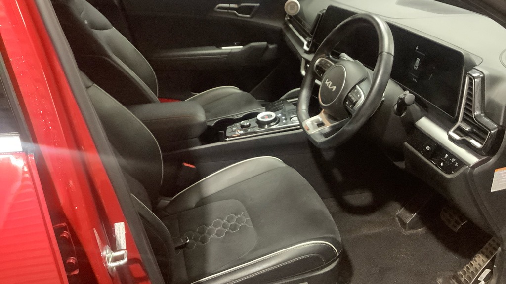 Used Kia Sportage 2023 for sale - 77260785: Photo 13