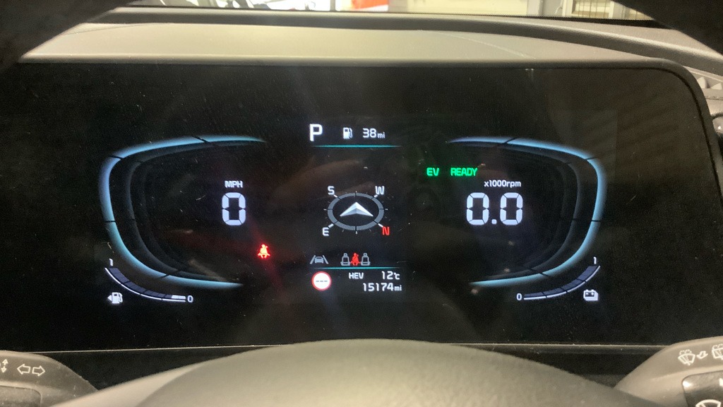 Used Kia Sportage 2023 for sale - 77260785: Photo 14