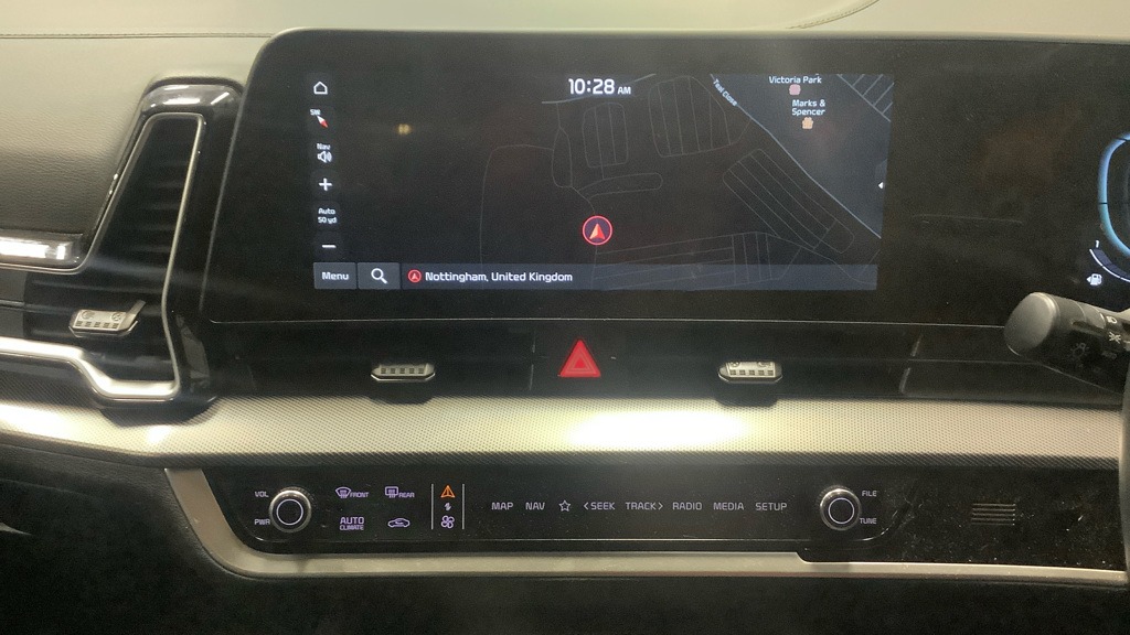 Used Kia Sportage 2023 for sale - 77260785: Photo 15