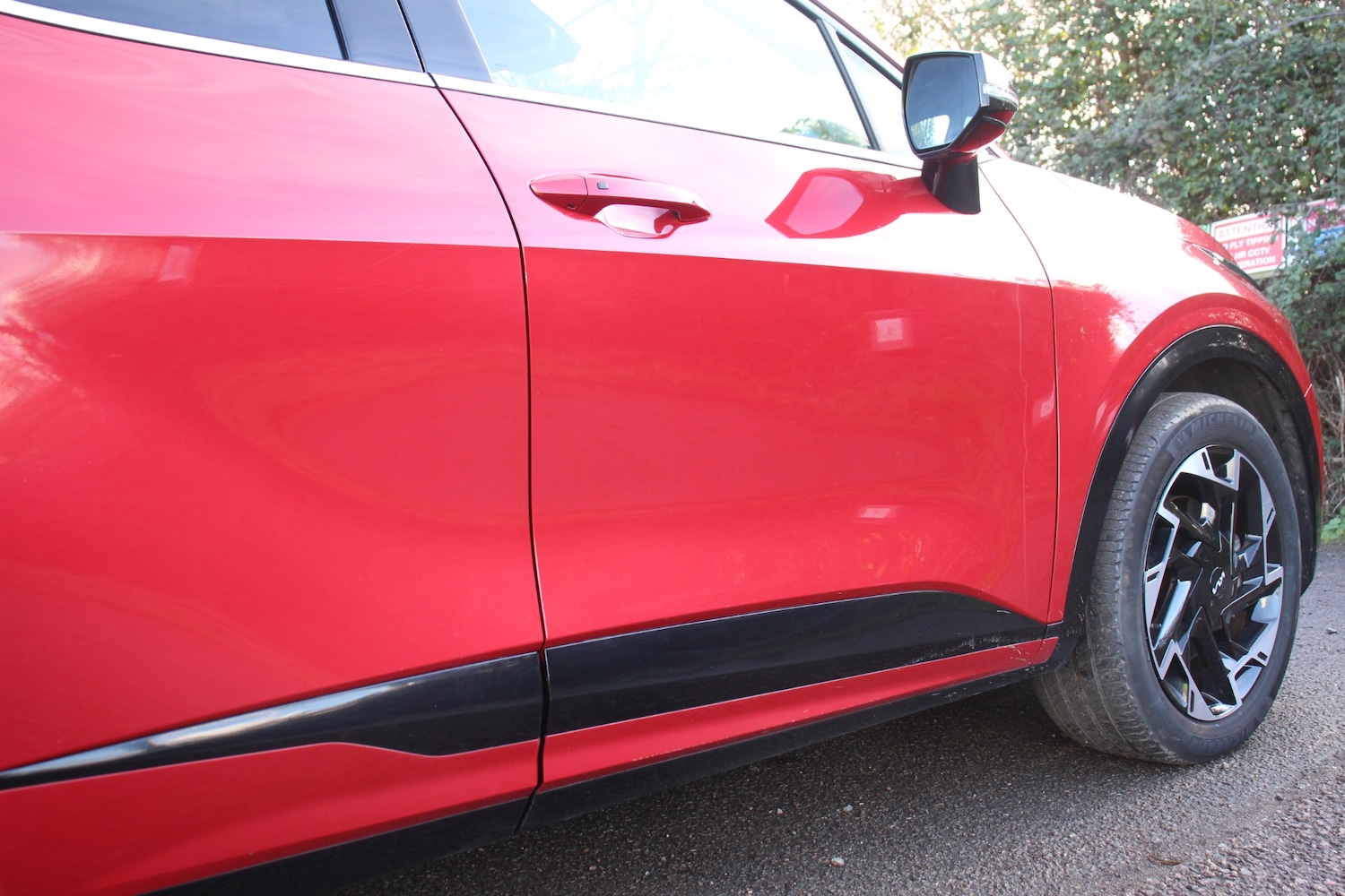 Used Kia Sportage 2023 for sale - 77260785: Photo 16