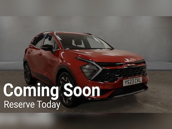 Used Kia Sportage 2023 for sale - 77260785: Photo