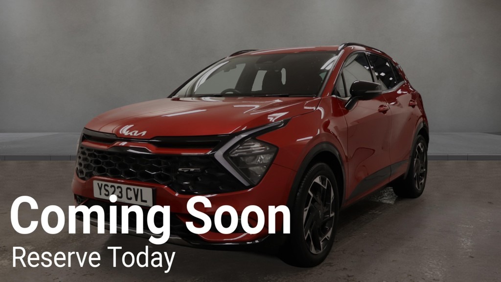 Used Kia Sportage 2023 for sale - 77260785: Photo 2