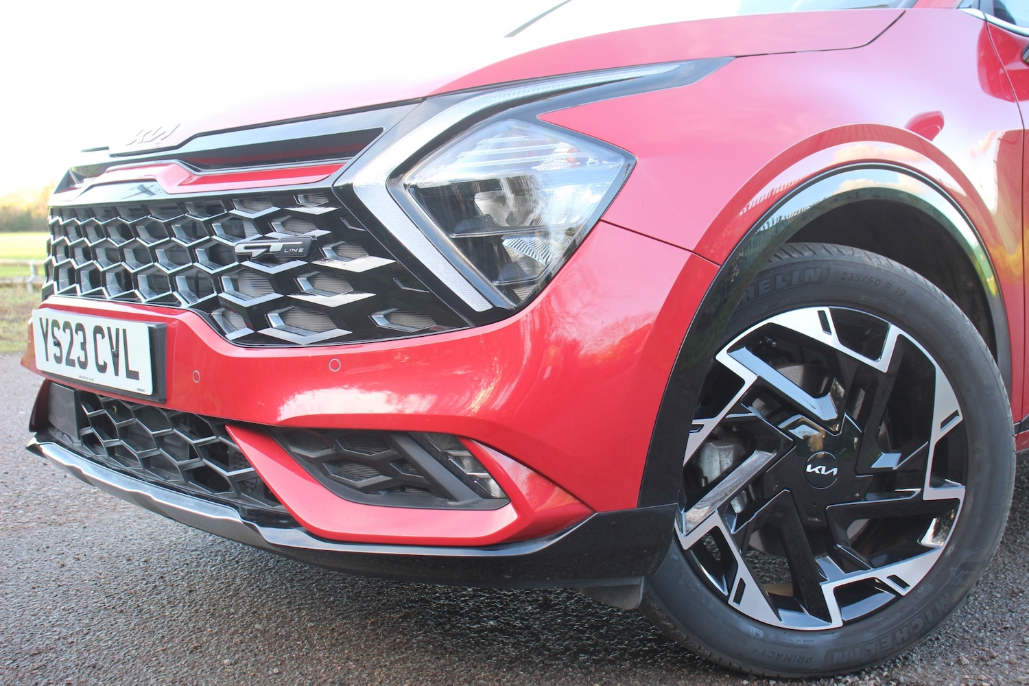 Used Kia Sportage 2023 for sale - 77260785: Photo 23