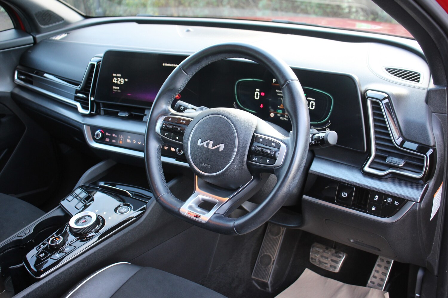 Used Kia Sportage 2023 for sale - 77260785: Photo 25