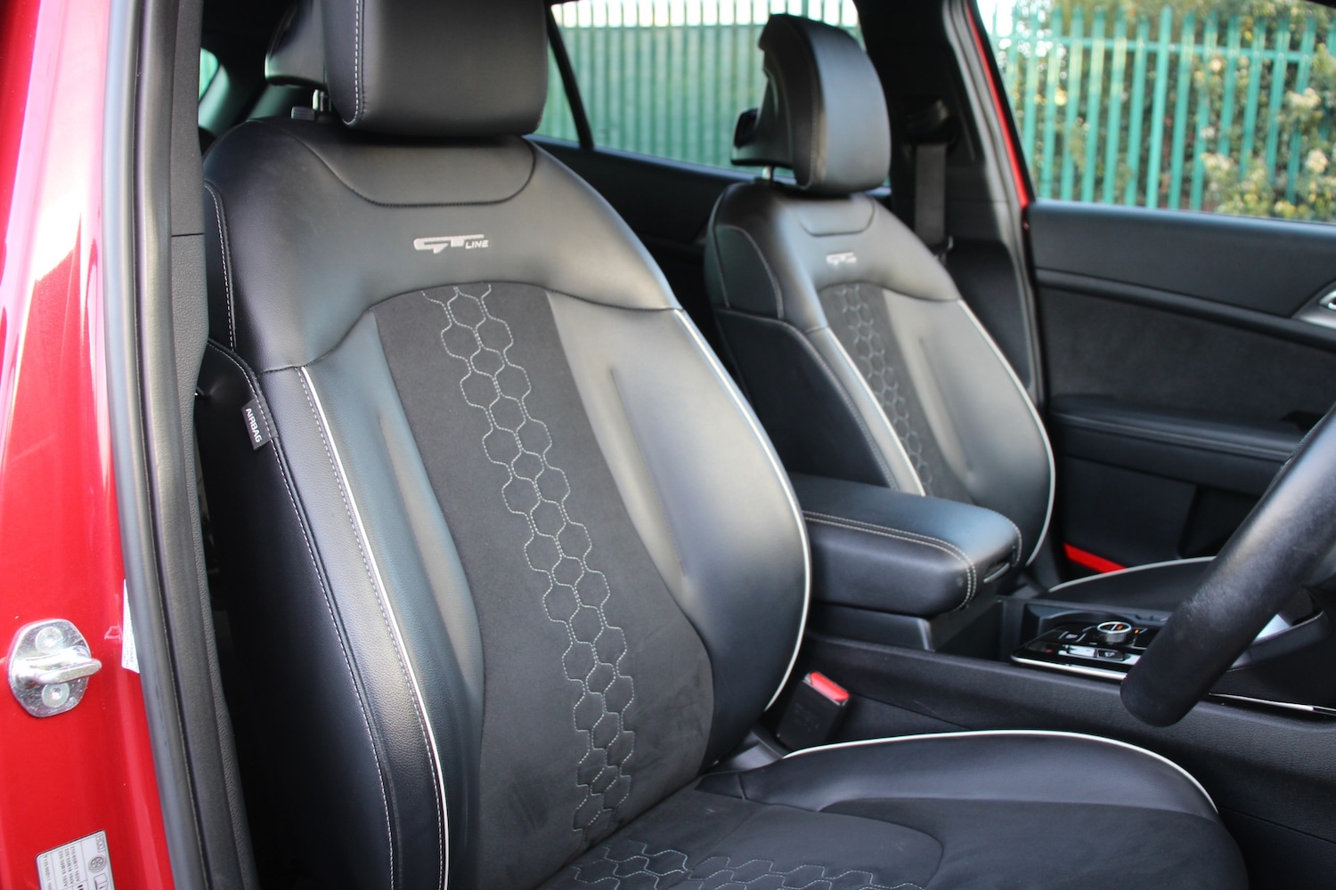 Used Kia Sportage 2023 for sale - 77260785: Photo 27