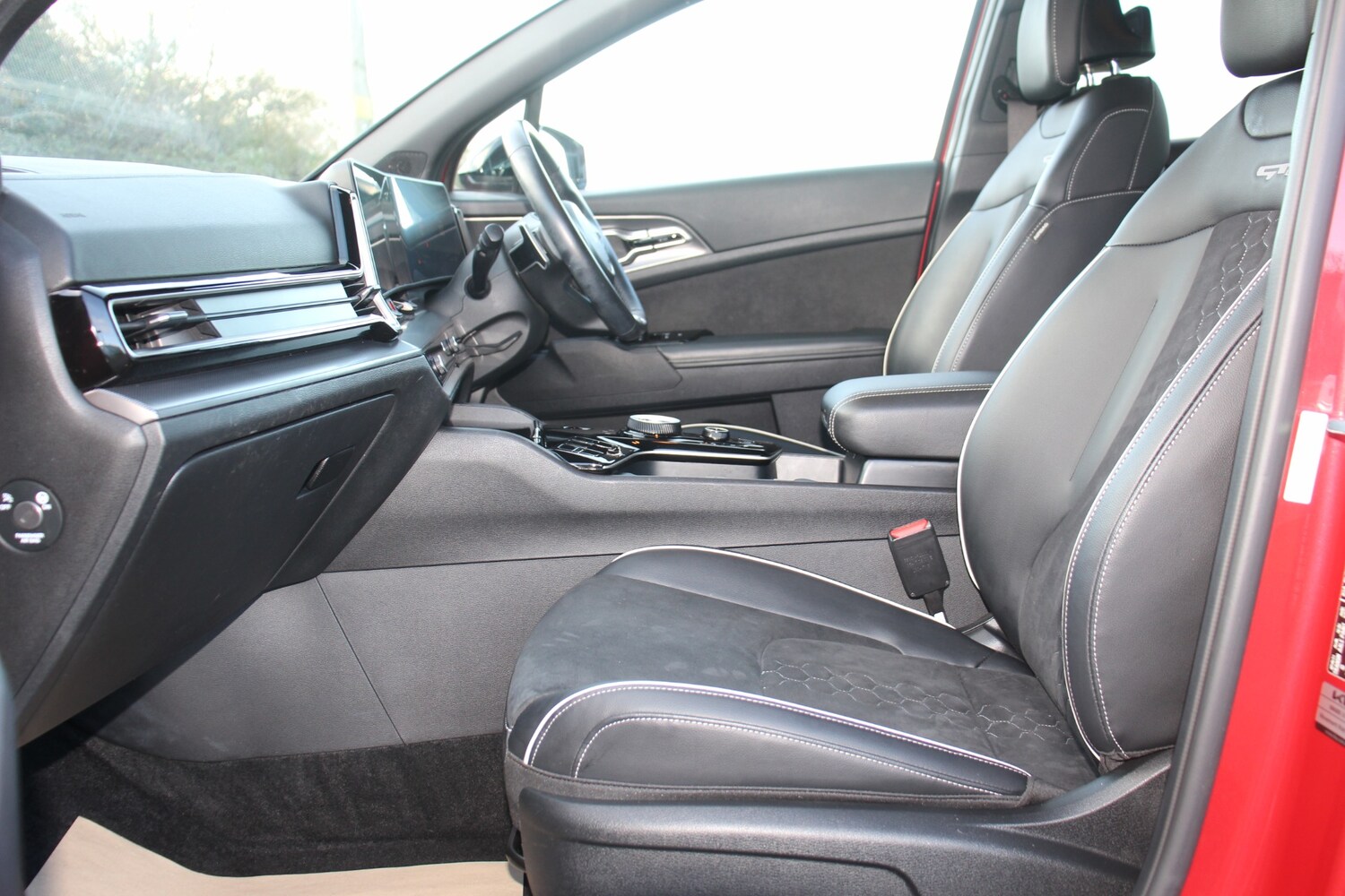 Used Kia Sportage 2023 for sale - 77260785: Photo 29