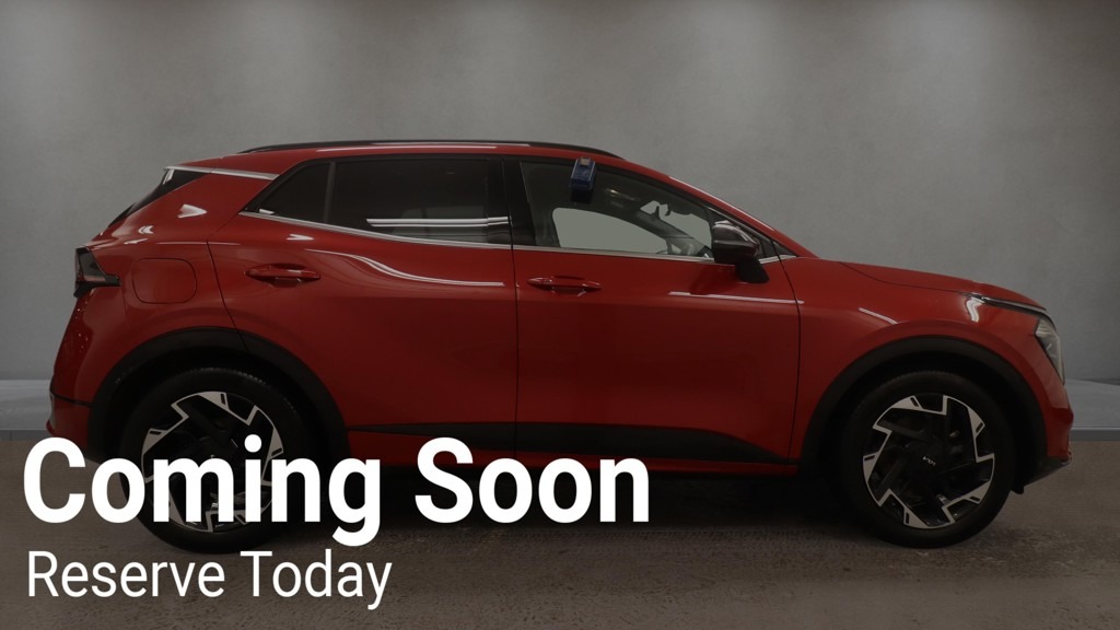 Used Kia Sportage 2023 for sale - 77260785: Photo 3