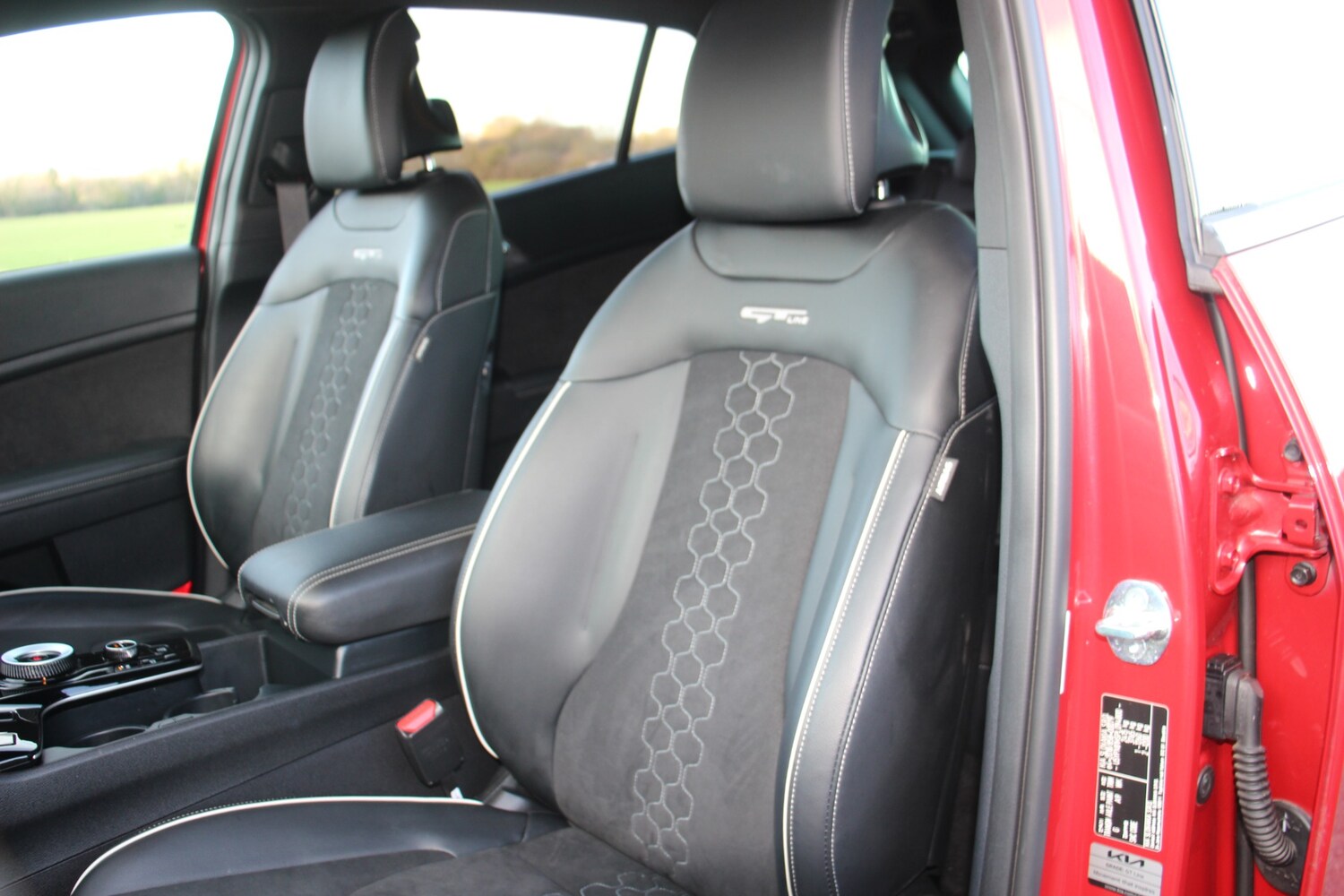 Used Kia Sportage 2023 for sale - 77260785: Photo 30