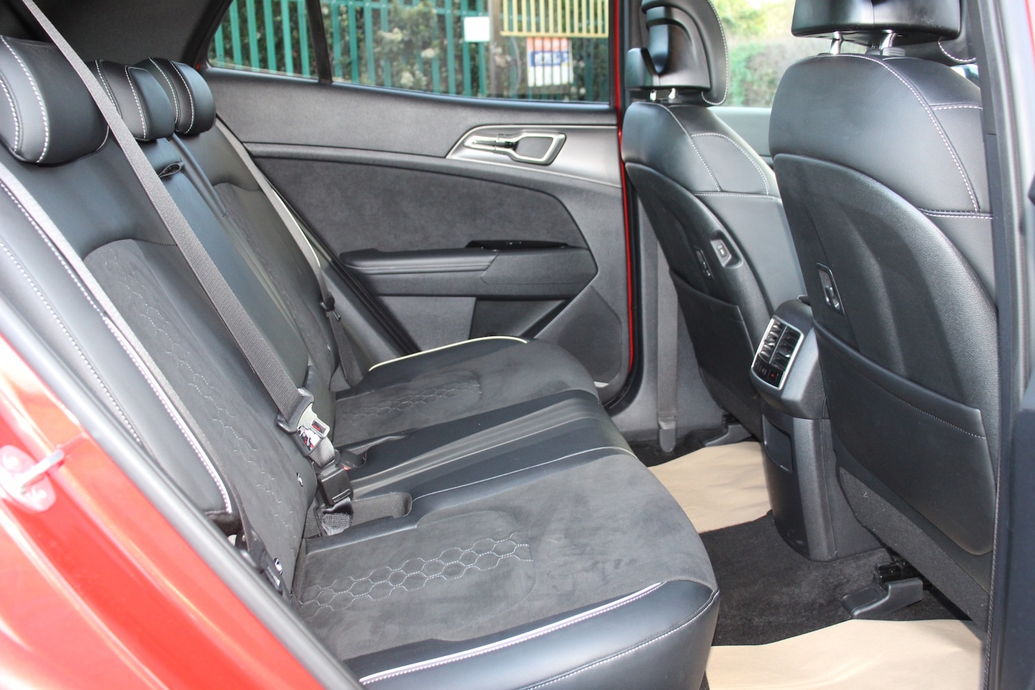 Used Kia Sportage 2023 for sale - 77260785: Photo 31