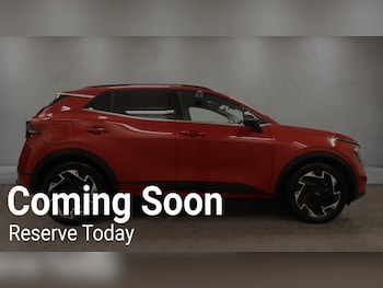 Used Kia Sportage 2023 for sale - 77260785: Photo