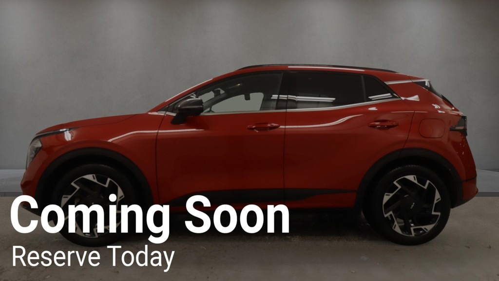 Used Kia Sportage 2023 for sale - 77260785: Photo 4