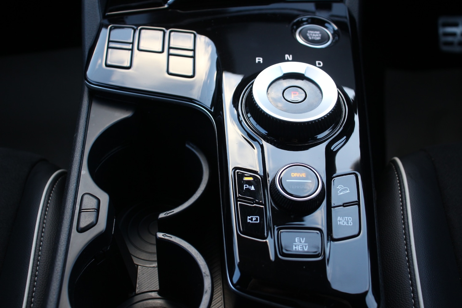 Used Kia Sportage 2023 for sale - 77260785: Photo 44