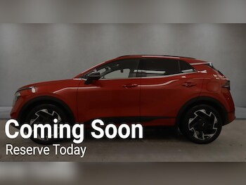 Used Kia Sportage 2023 for sale - 77260785: Photo