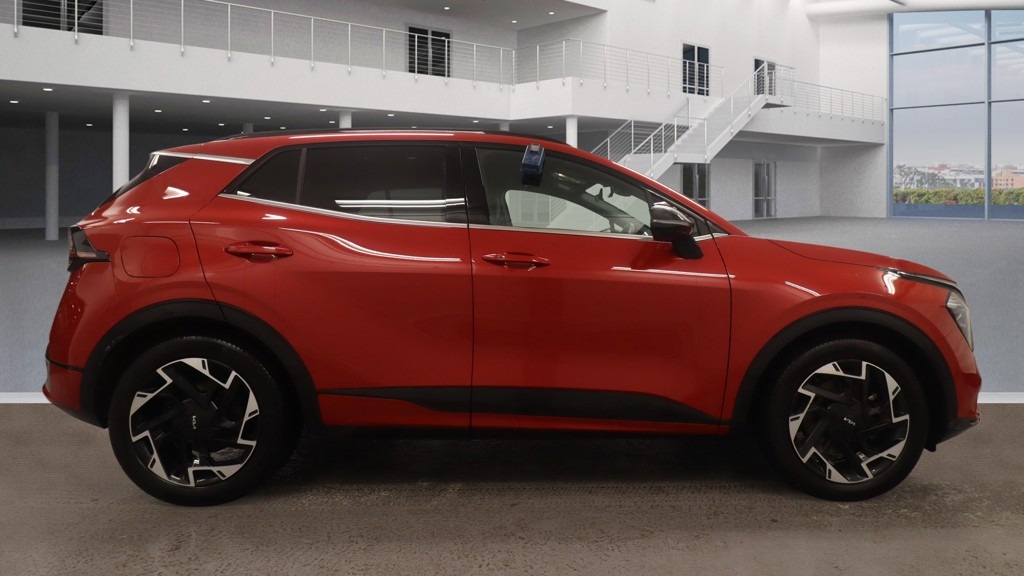 Used Kia Sportage 2023 for sale - 77260785: Photo 9