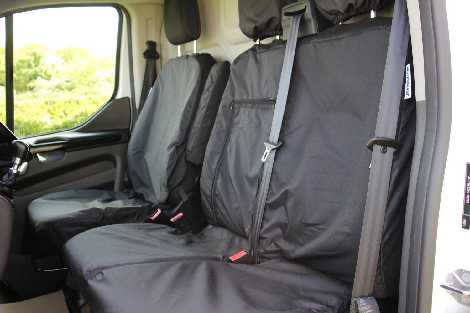 Vehicle 16