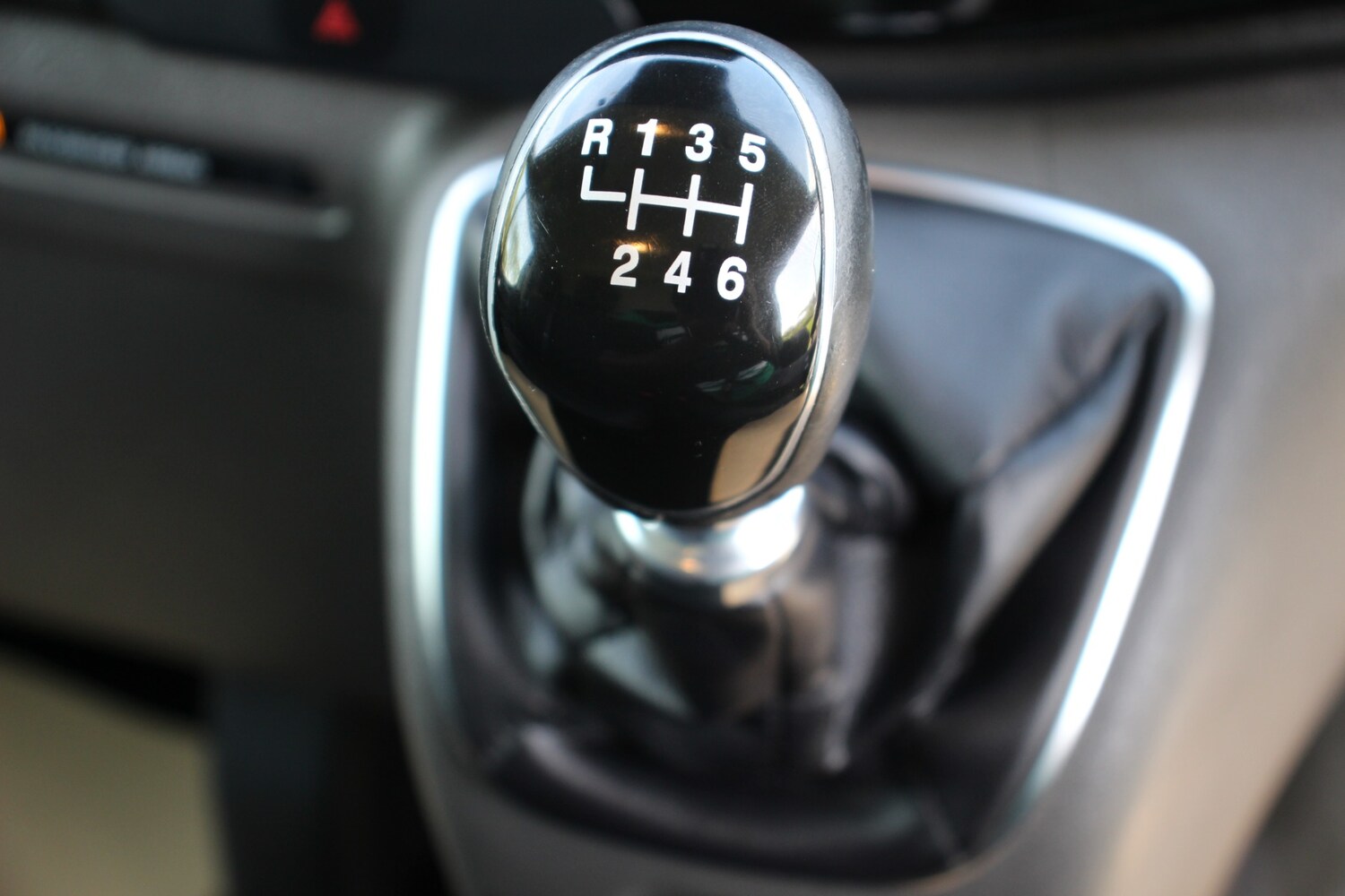 Vehicle 32