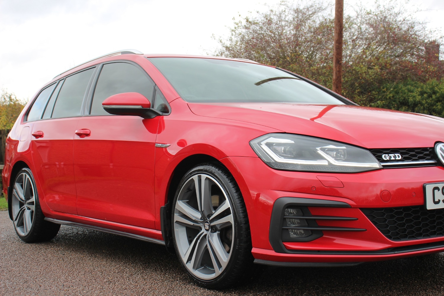 Used Volkswagen Golf 2018 for sale - 76311443: Photo 13