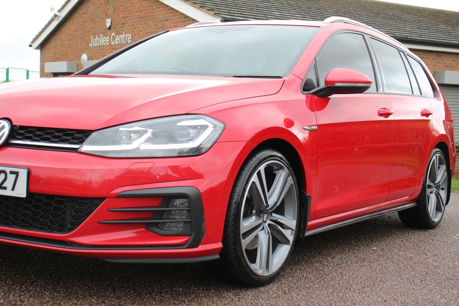 Used Volkswagen Golf 2018 for sale - 76311443: Photo 14