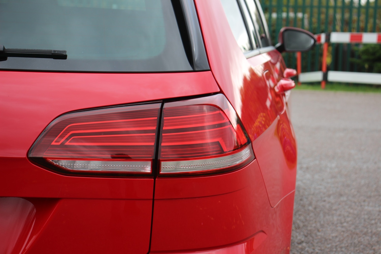 Used Volkswagen Golf 2018 for sale - 76311443: Photo 17