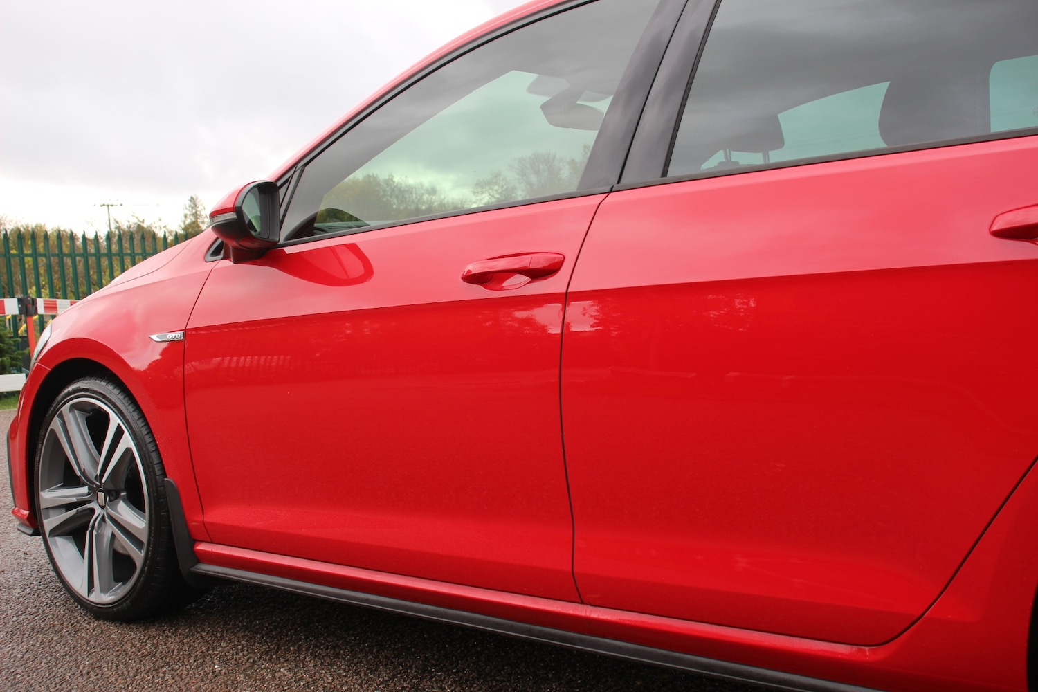 Used Volkswagen Golf 2018 for sale - 76311443: Photo 19