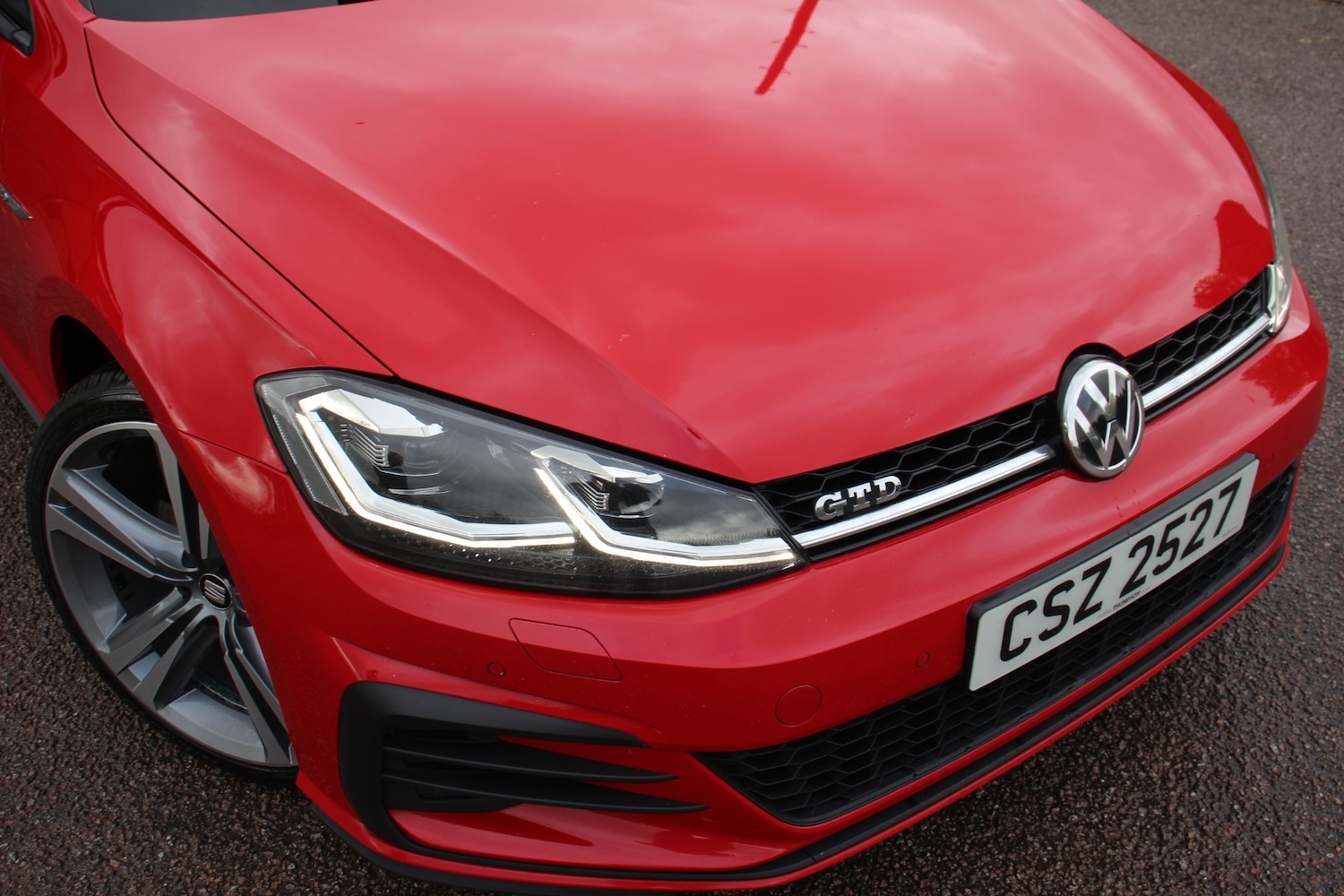 Used Volkswagen Golf 2018 for sale - 76311443: Photo 20